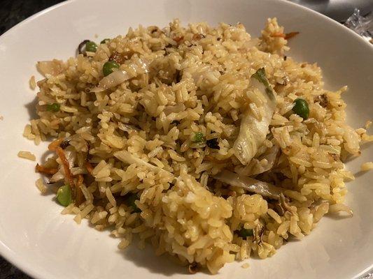 Fried rice