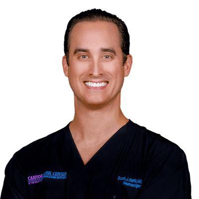 Scott Raffa, MD