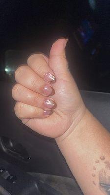 Nails