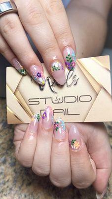 Studio Nail Salon