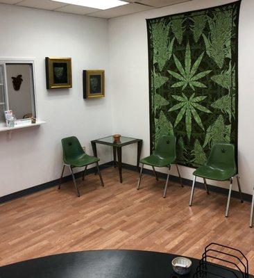 Cincinnati Ohio Medical Marijuana Office