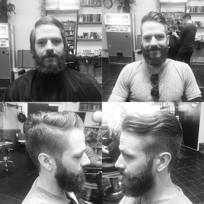 Transformational Undercut