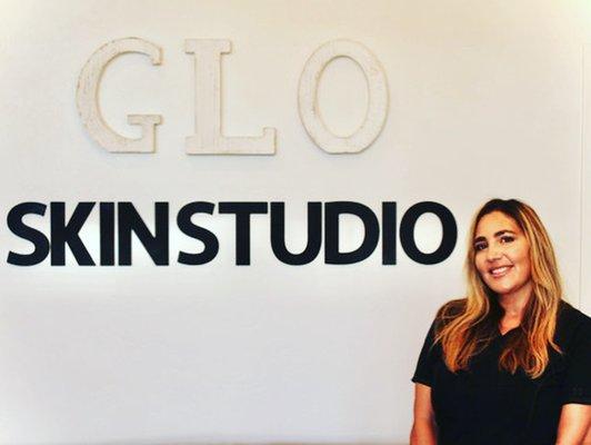 Glo Skin Studio