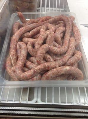 Scime's Sausage