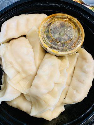 Dumplings