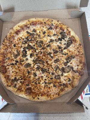 Domino's Pizza