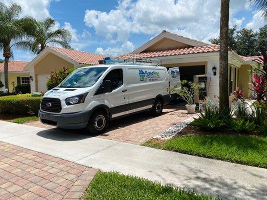 emergency home ac repair | Fort Myers, FL | Part and labor warranties | Satisfaction guaranteed