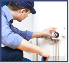 Water Heater Kingwood