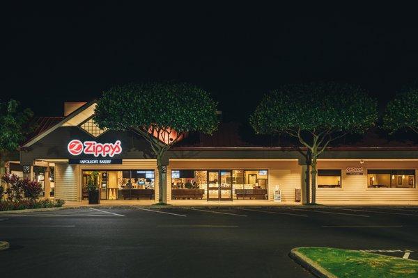 Zippy's Mililani