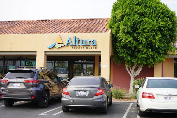 Altura Credit Union