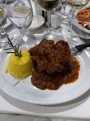 Osso Buco