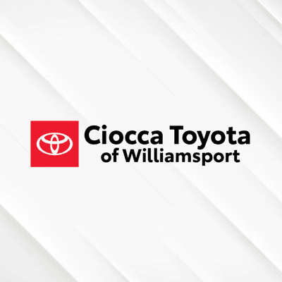 Ciocca Toyota of Williamsport