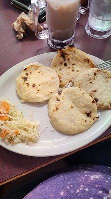 Pupusas