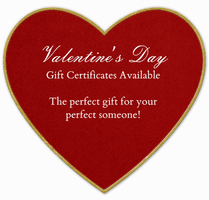 Gift Certificates available! https://squareup.com/store/massagetherapyandwellness