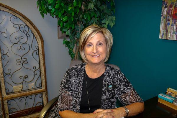 Mary Evans, REALTOR