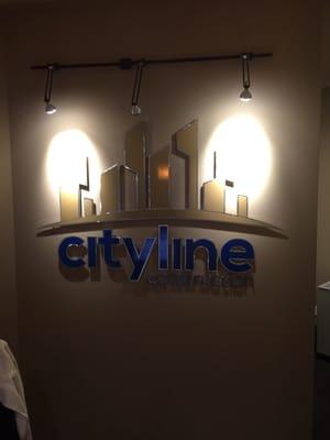 City Line Construction Fire & Water Restoration