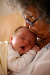 Treating infants-to-elderly