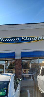 The Vitamin Shoppe