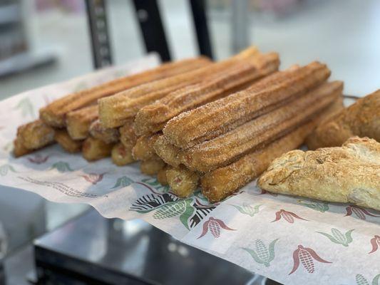 Churros