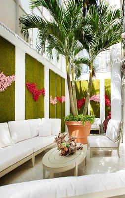 Bring the outside inside with Plant Specialists