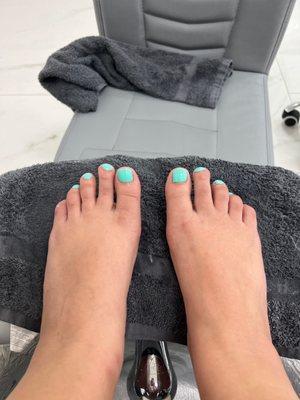 K nails and spa