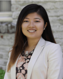 Dr. Amy Au - Prosthodontist at  Berkeley Prosthodontics and General Dentistry