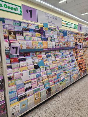 greeting cards