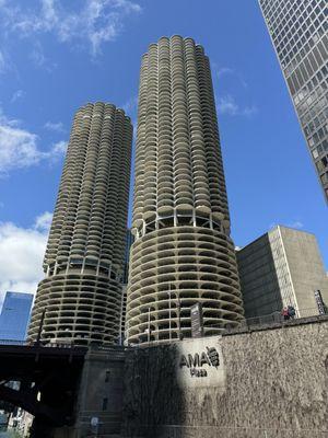 Marina City