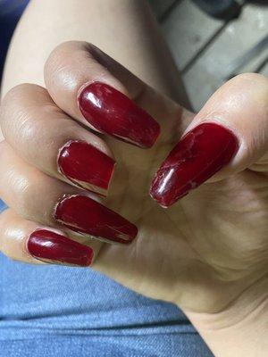 Nails's