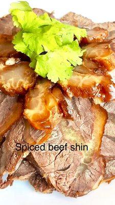 A tasty beef dish, try it you will like it!