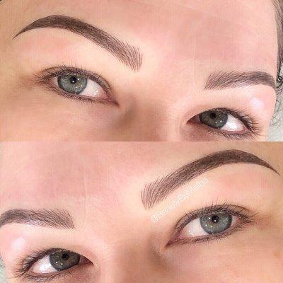 Microblading By Melba in Louisiana