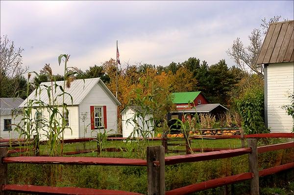 Stone Garden Farm