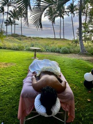 Aloha Massages