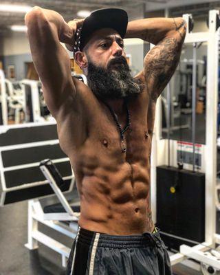 Noah Jobin Fitness