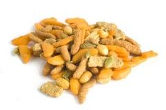 Bulk and Retail Packaged Snack Mixes