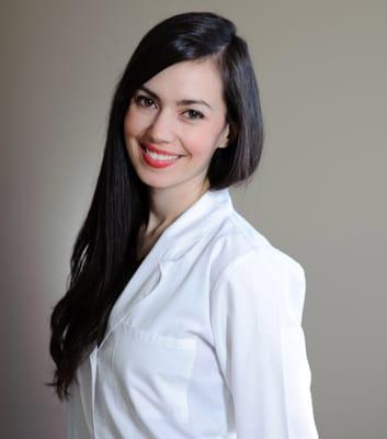 Sonia Shweiki, DDS - Family and Cosmetic Dentist