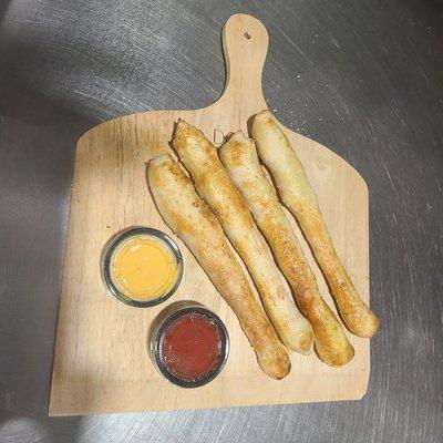 Breadsticks