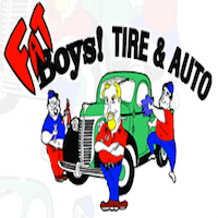 Fat Boys Tire and Auto