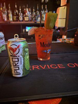 Michelada