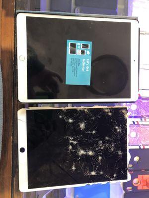 iPad Repair