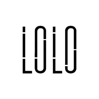 LOLO logo