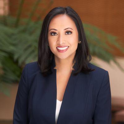 Nicole Ramos Takemoto, Partner at Candelaria LLP