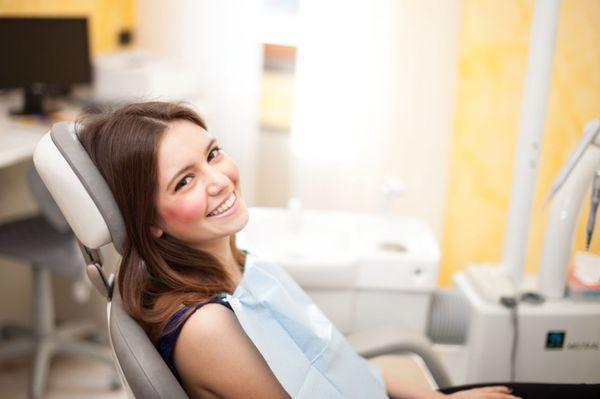 Restorative Dentistry Beaumont, TX