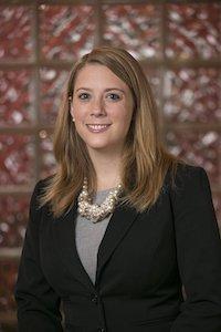 Elizabeth Howell, Associate