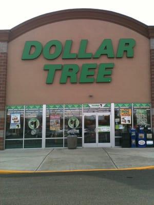 Dollar Tree