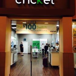 Cricket Wireless Authorized Retailer