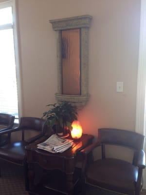 Cedar Bluff Dental Center, PC