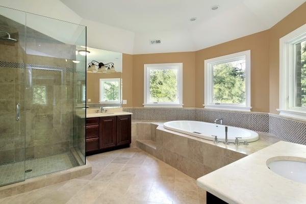 Bathroom Remodeling