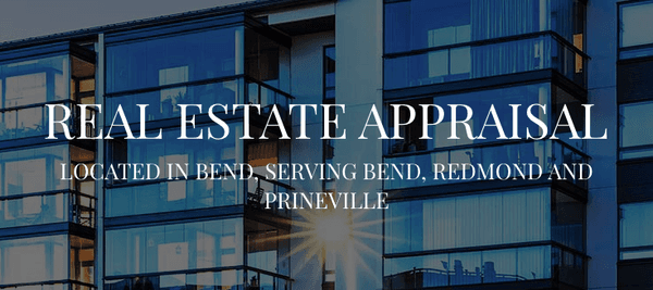 Appraisal Associates Of Oregon