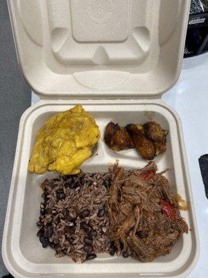 Ropa Vieja